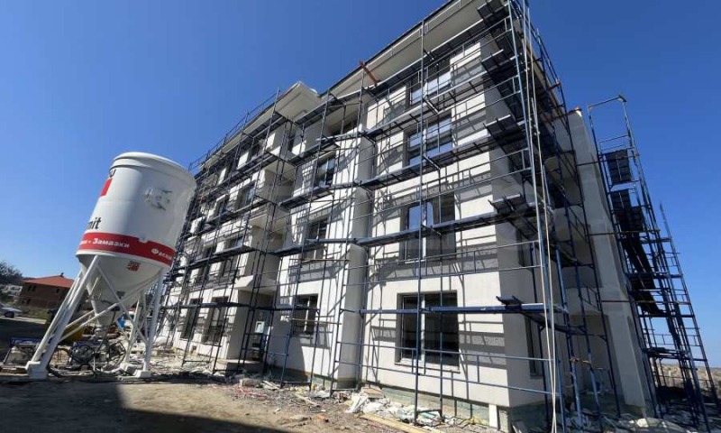 Til salgs  1 soverom region Burgas , Sozopol , 69 kvm | 25088441
