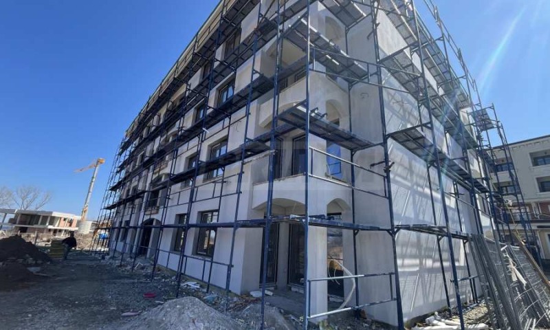 Til salgs  1 soverom region Burgas , Sozopol , 69 kvm | 25088441 - bilde [4]