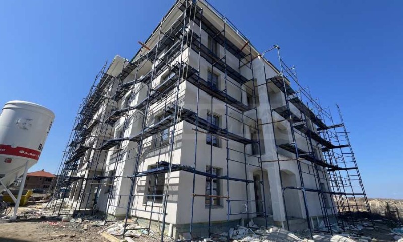 Til salgs  1 soverom region Burgas , Sozopol , 69 kvm | 25088441 - bilde [2]