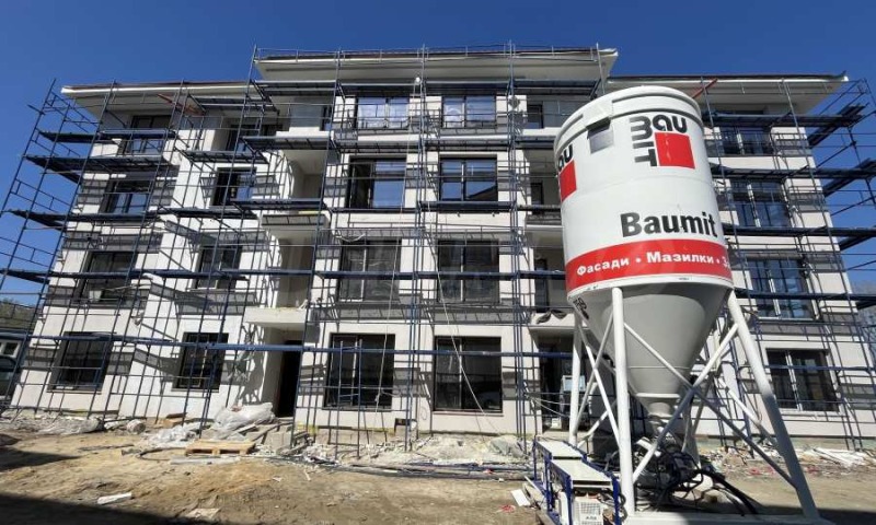 Til salgs  1 soverom region Burgas , Sozopol , 69 kvm | 25088441 - bilde [5]
