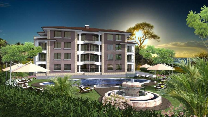Til salgs  1 soverom region Burgas , Sozopol , 69 kvm | 25088441 - bilde [9]