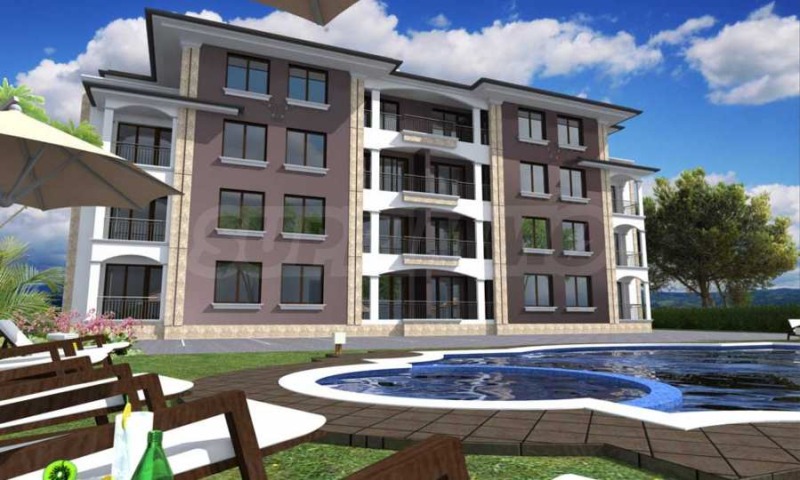 Til salgs  1 soverom region Burgas , Sozopol , 69 kvm | 25088441 - bilde [15]