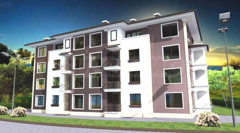 Til salgs  1 soverom region Burgas , Sozopol , 69 kvm | 25088441 - bilde [14]