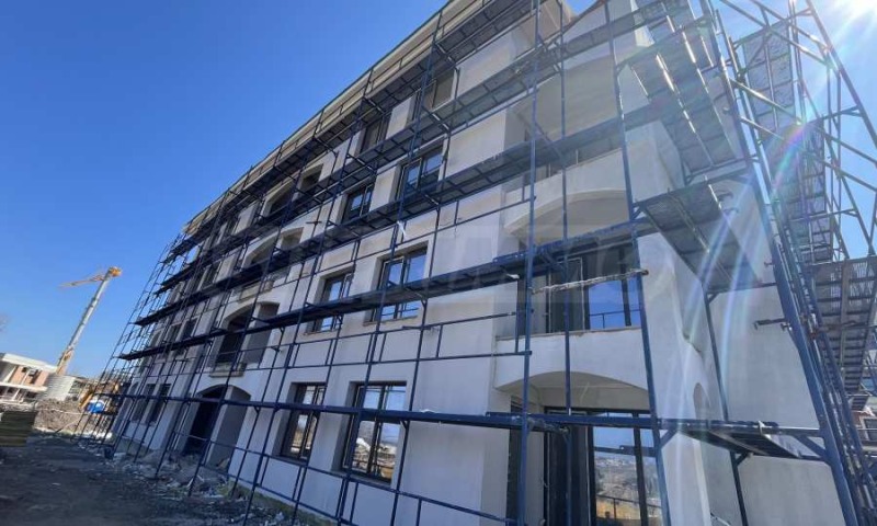 Til salgs  1 soverom region Burgas , Sozopol , 69 kvm | 25088441 - bilde [6]