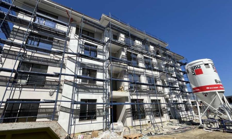 Til salgs  1 soverom region Burgas , Sozopol , 69 kvm | 25088441 - bilde [8]