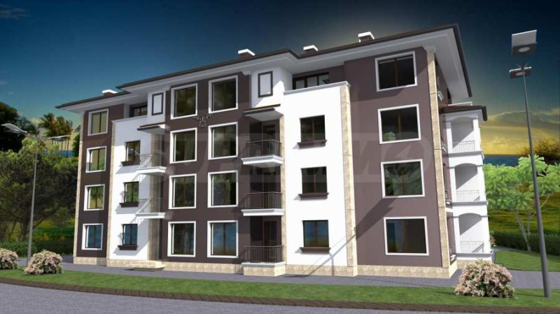 Til salgs  1 soverom region Burgas , Sozopol , 69 kvm | 25088441 - bilde [12]