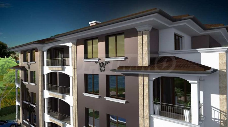 Til salgs  1 soverom region Burgas , Sozopol , 69 kvm | 25088441 - bilde [11]
