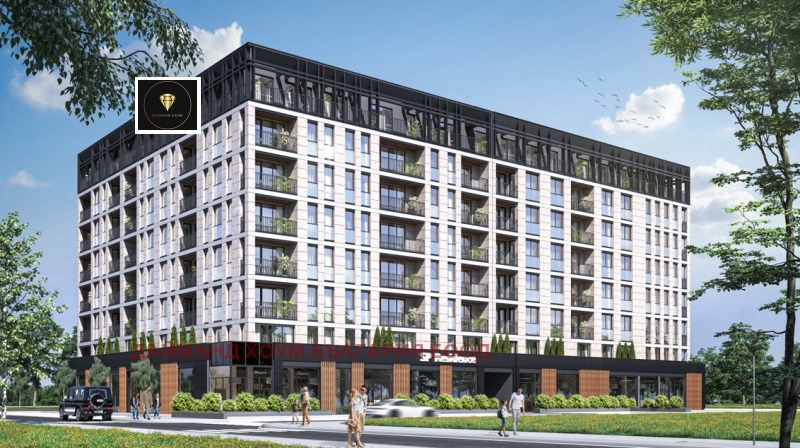 À venda  1 quarto Plovdiv , Karchiiaka , 67 m² | 47425121