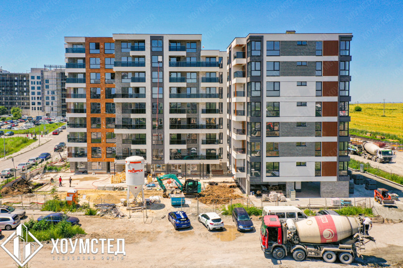 Продава  2-стаен, град Бургас, Мадика • 98 000 EUR • ID 20838972 — holmes.bg - [1] 