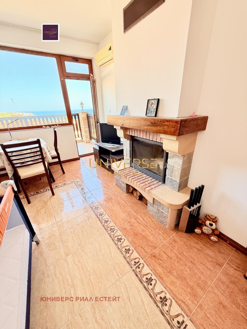Продава  2-стаен област Бургас , гр. Свети Влас , 55 кв.м | 99591093 - изображение [5]