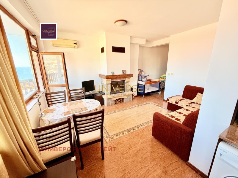Продава  2-стаен област Бургас , гр. Свети Влас , 55 кв.м | 99591093 - изображение [12]