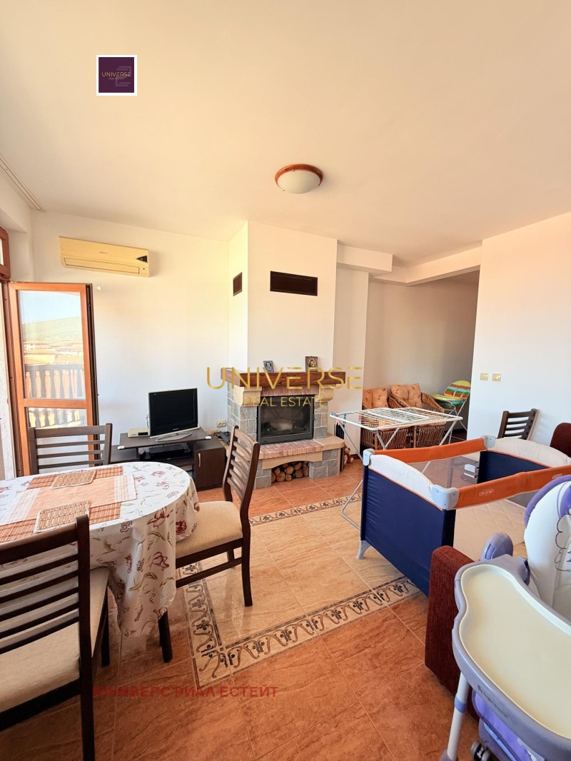 Продава  2-стаен област Бургас , гр. Свети Влас , 55 кв.м | 99591093 - изображение [10]
