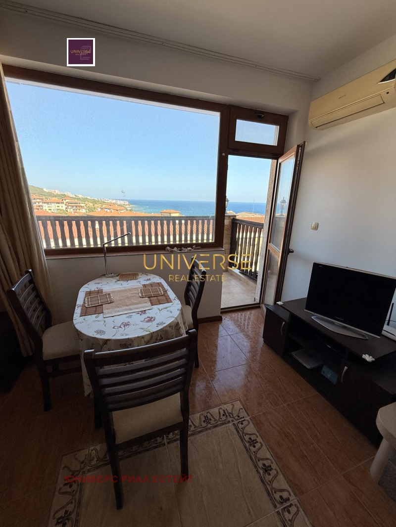 Продава  2-стаен област Бургас , гр. Свети Влас , 55 кв.м | 99591093 - изображение [6]