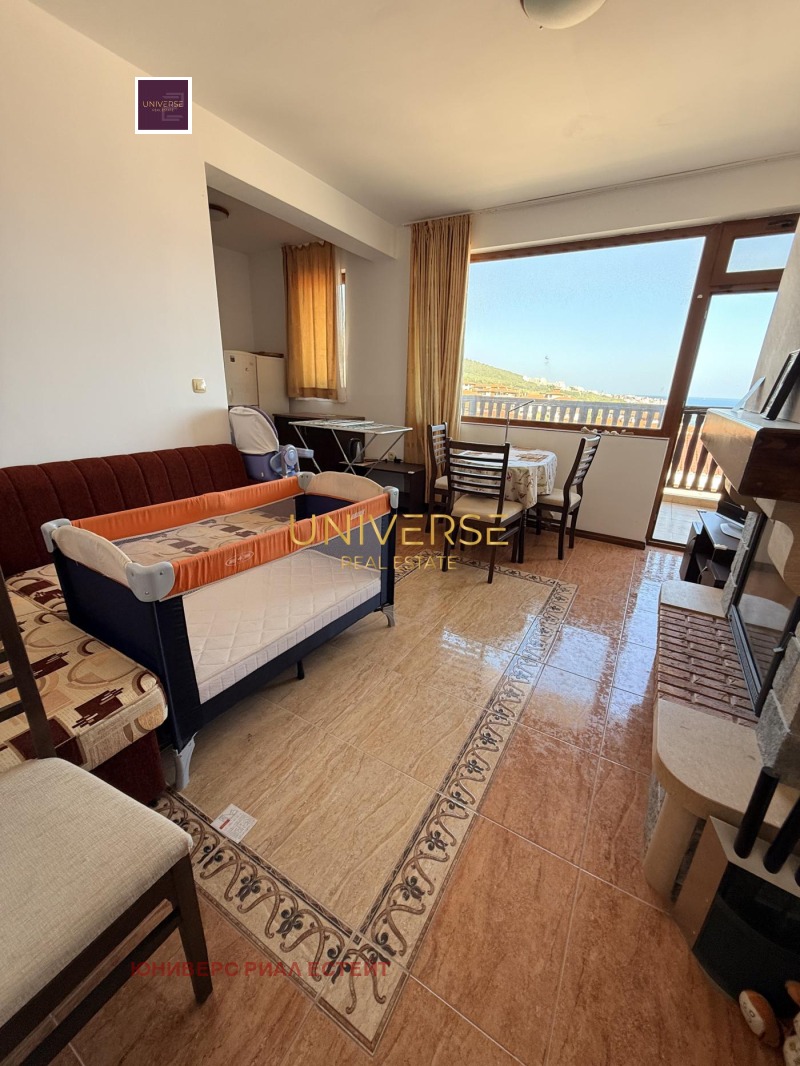 Продава  2-стаен област Бургас , гр. Свети Влас , 55 кв.м | 99591093 - изображение [4]