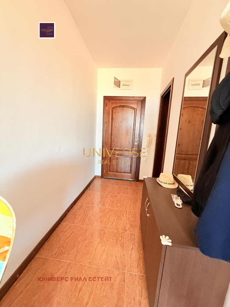 Продава  2-стаен област Бургас , гр. Свети Влас , 55 кв.м | 99591093