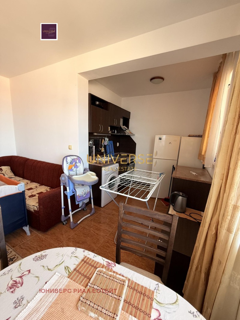 Продава  2-стаен област Бургас , гр. Свети Влас , 55 кв.м | 99591093 - изображение [7]