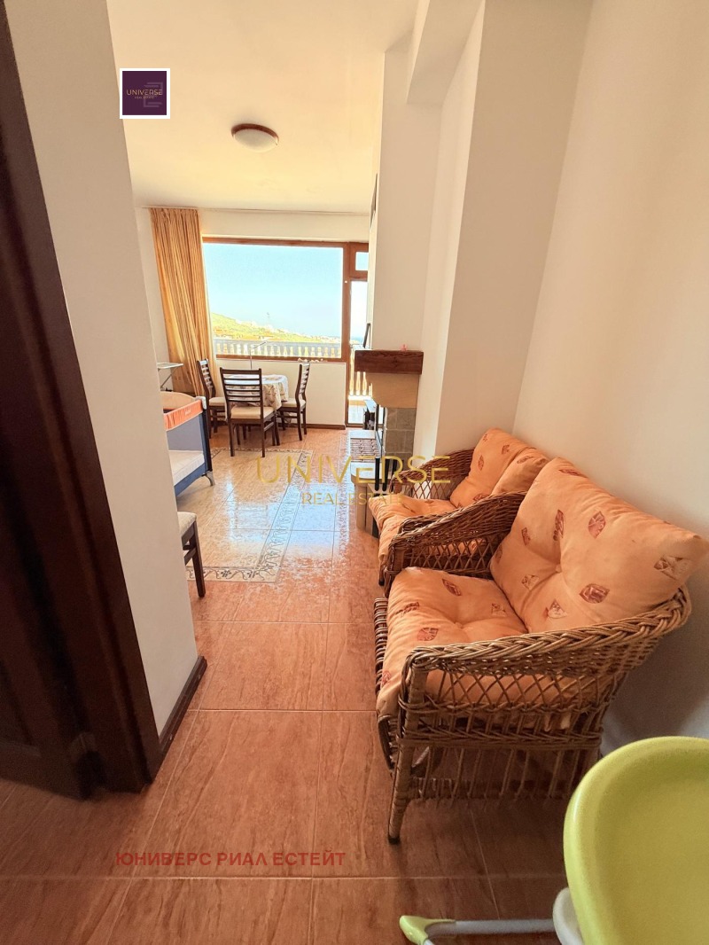 Продава  2-стаен област Бургас , гр. Свети Влас , 55 кв.м | 99591093 - изображение [3]