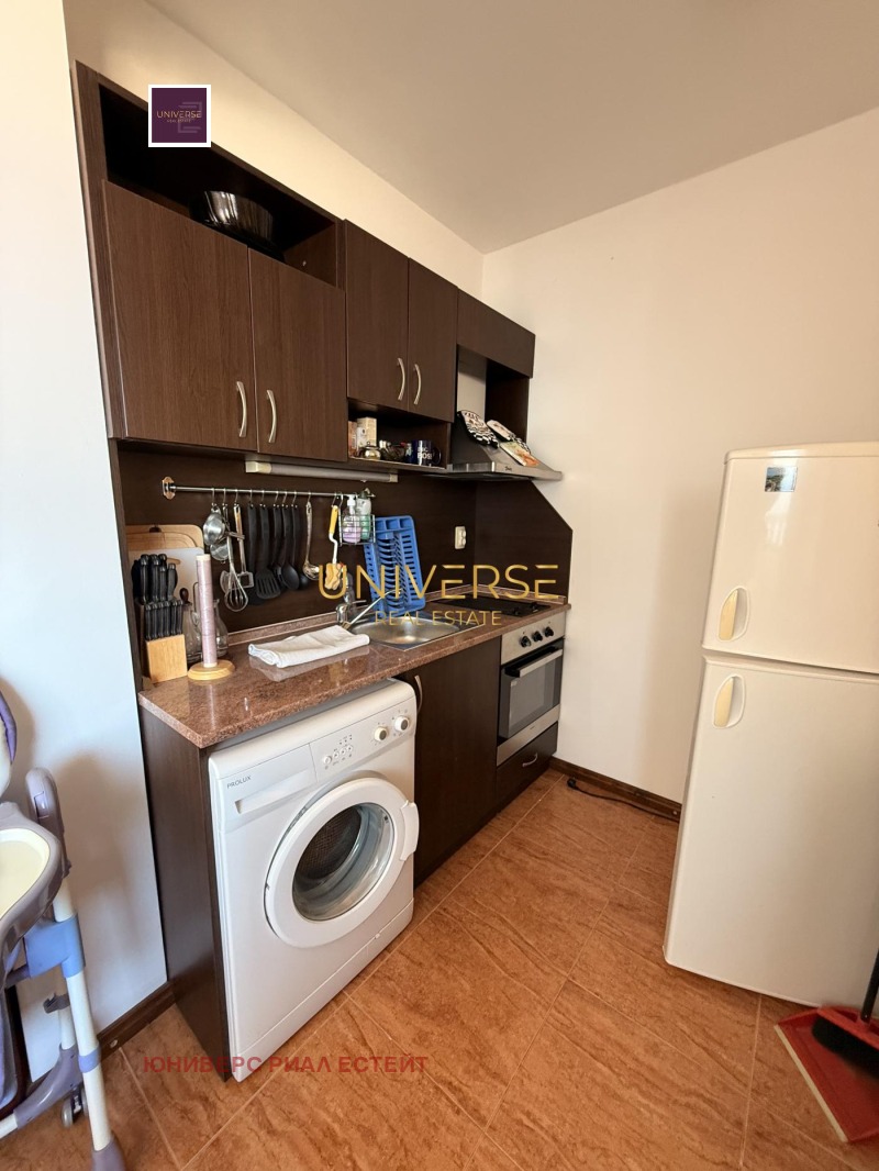 Продава  2-стаен област Бургас , гр. Свети Влас , 55 кв.м | 99591093 - изображение [8]