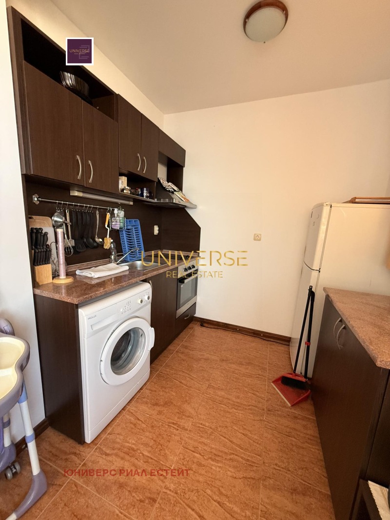 Продава  2-стаен област Бургас , гр. Свети Влас , 55 кв.м | 99591093 - изображение [9]