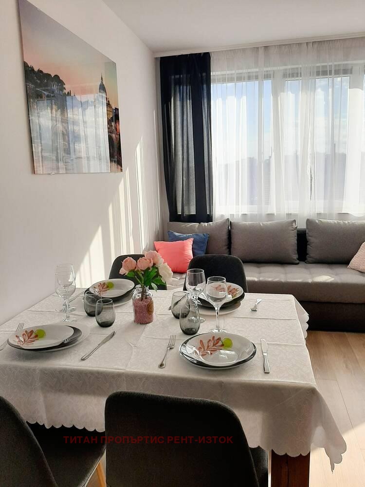 Na prodej  1 ložnice Burgas , Sarafovo , 60 m2 | 87369616 - obraz [5]