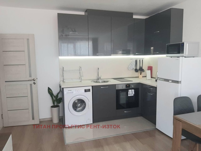 Na prodej  1 ložnice Burgas , Sarafovo , 60 m2 | 87369616 - obraz [4]