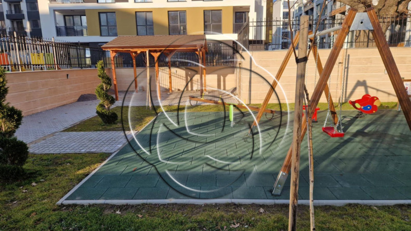 Zu verkaufen  1 Schlafzimmer Sofia , Studentski grad , 64 qm | 74087450 - Bild [10]