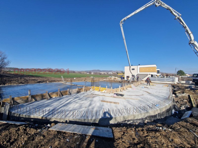 Продава 2-СТАЕН, гр. Бургас, Ветрен, снимка 2 - Апартаменти - 53247974