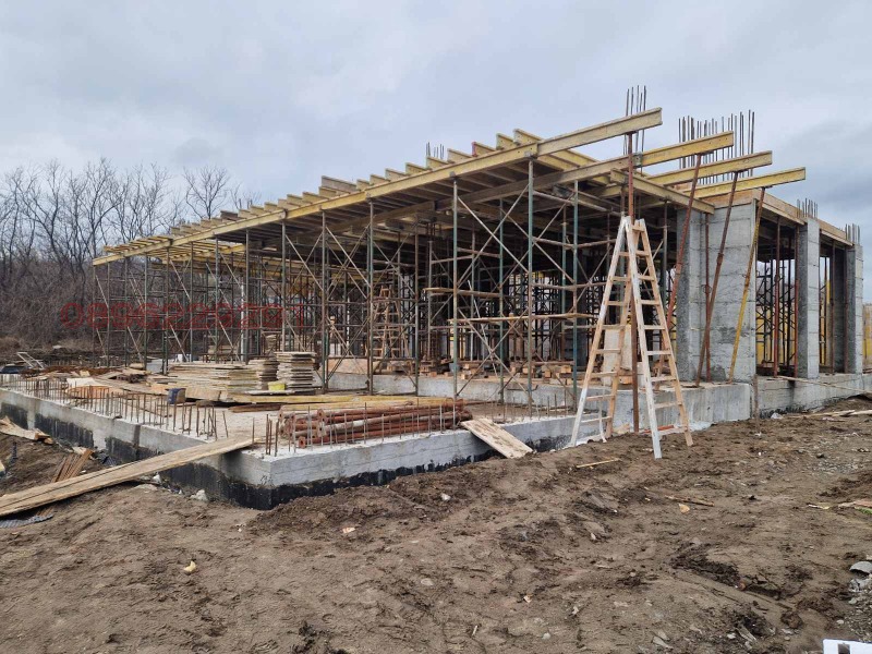 Продава 2-СТАЕН, гр. Бургас, Ветрен, снимка 3 - Апартаменти - 53247974