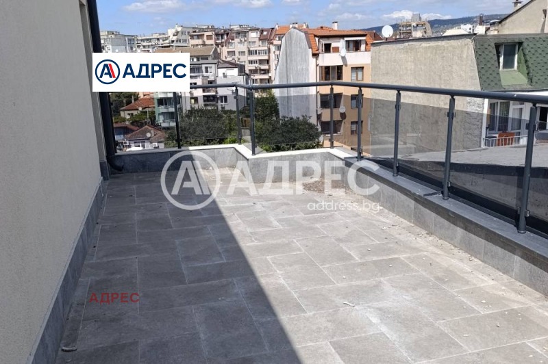 Продава  2-стаен град Варна , Погреби , 80 кв.м | 72380546 - изображение [6]