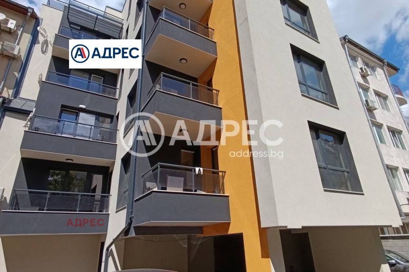 Продава  2-стаен град Варна , Погреби , 80 кв.м | 72380546 - изображение [17]