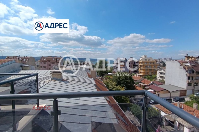 Продава  2-стаен град Варна , Погреби , 80 кв.м | 72380546 - изображение [11]