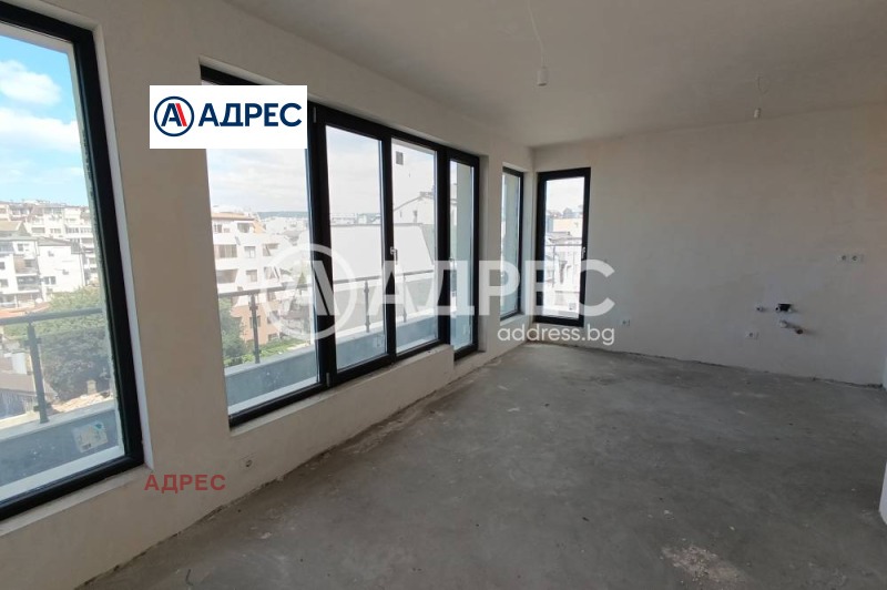 Продава  2-стаен град Варна , Погреби , 80 кв.м | 72380546 - изображение [2]