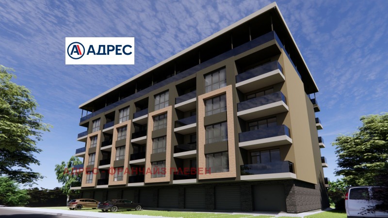 Продава 2-СТАЕН, гр. Ловеч, Център, снимка 4 - Апартаменти - 52600073