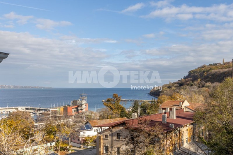 Продава 2-СТАЕН, гр. Варна, Аспарухово, снимка 17 - Апартаменти - 52410983