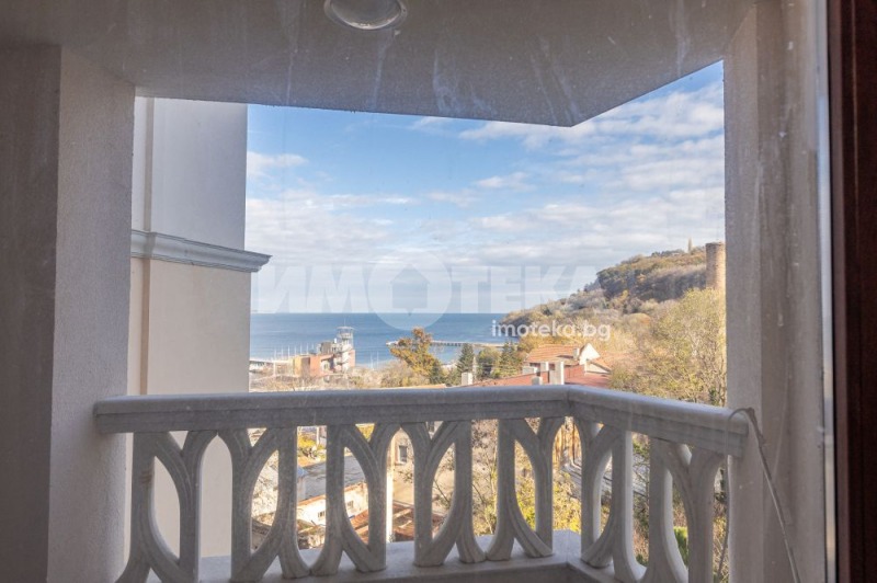 Продава 2-СТАЕН, гр. Варна, Аспарухово, снимка 16 - Апартаменти - 52410983