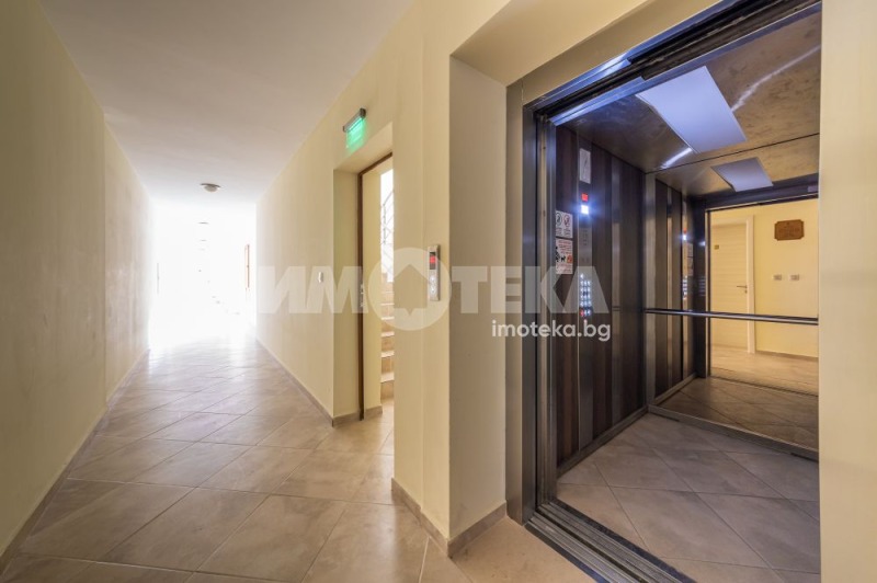 Продава 2-СТАЕН, гр. Варна, Аспарухово, снимка 12 - Апартаменти - 52410983