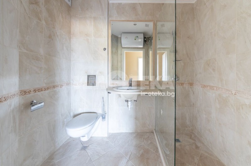 Продава 2-СТАЕН, гр. Варна, Аспарухово, снимка 11 - Апартаменти - 52410983