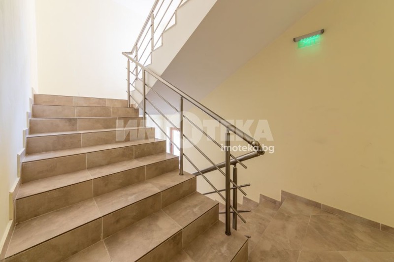 Продава 2-СТАЕН, гр. Варна, Аспарухово, снимка 6 - Апартаменти - 52410983