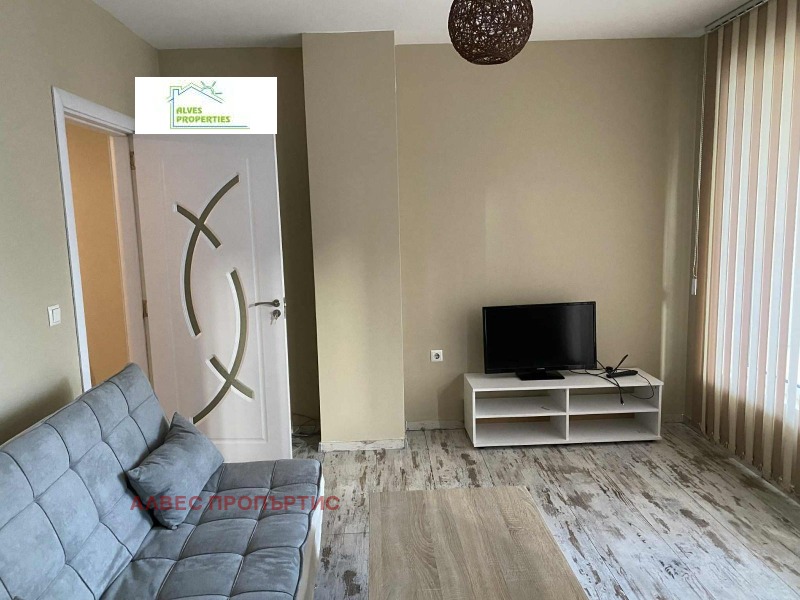 Продава 2-СТАЕН, гр. Варна, Победа, снимка 2 - Апартаменти - 53383730