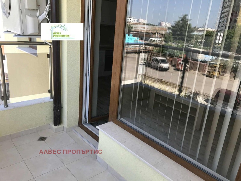 Продава 2-СТАЕН, гр. Варна, Победа, снимка 3 - Апартаменти - 53003859