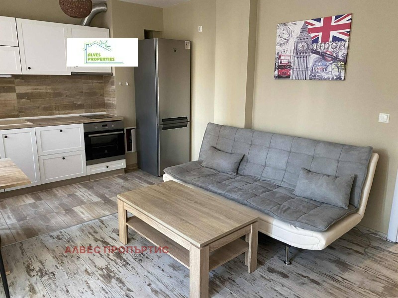 Продава 2-СТАЕН, гр. Варна, Победа, снимка 4 - Апартаменти - 53003859