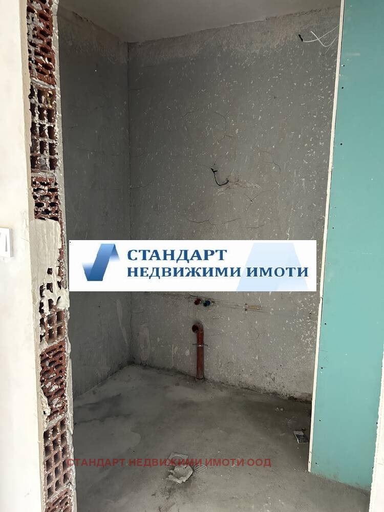 Продава 2-СТАЕН, гр. Пловдив, Тракия, снимка 5 - Апартаменти - 53021311
