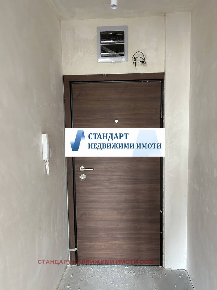 Продава 2-СТАЕН, гр. Пловдив, Тракия, снимка 3 - Апартаменти - 53021311