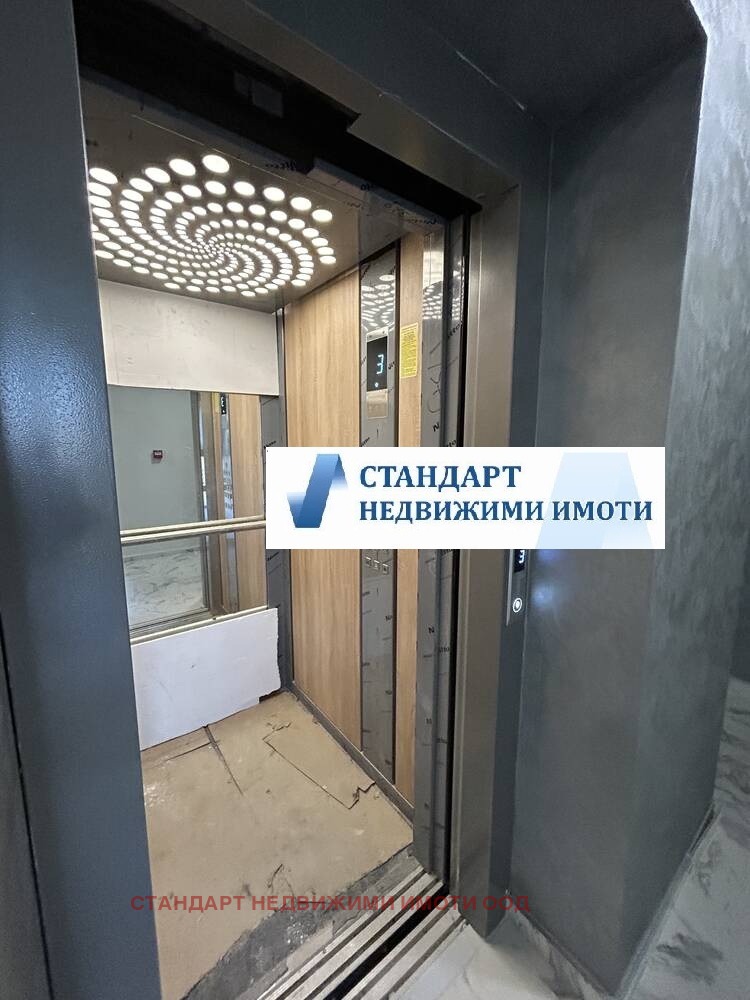 Продава 2-СТАЕН, гр. Пловдив, Тракия, снимка 2 - Апартаменти - 53021311