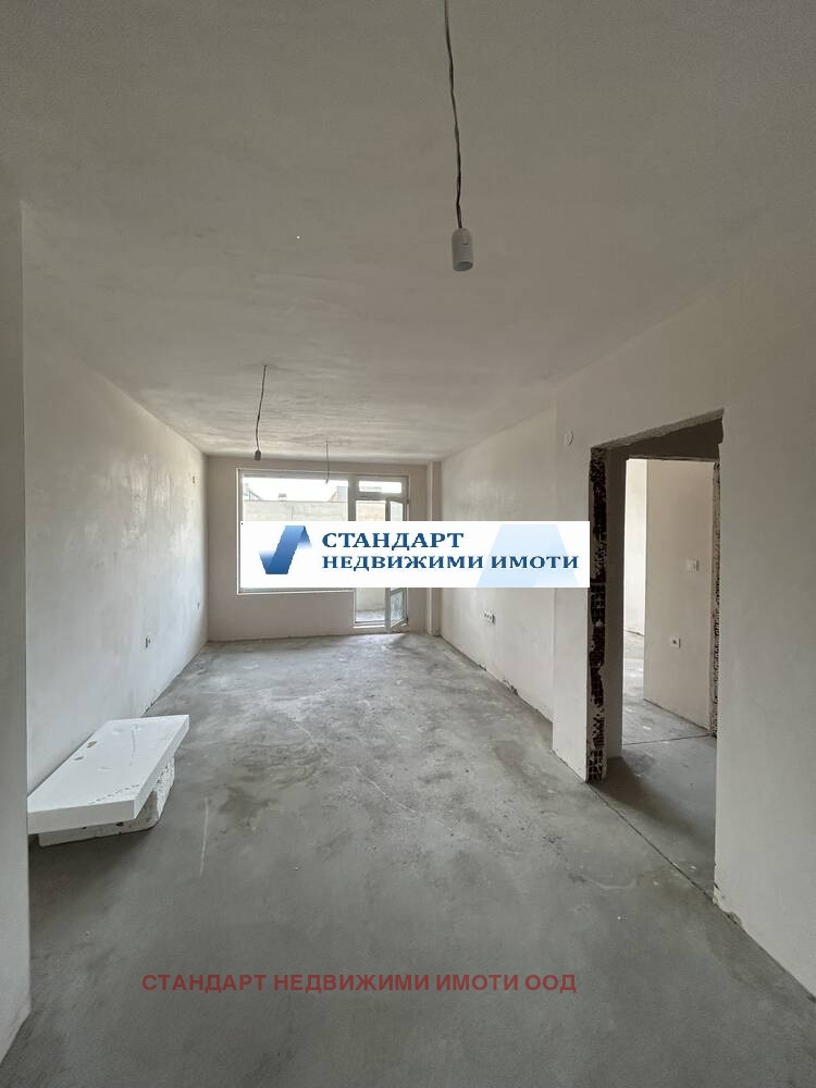 Продава 2-СТАЕН, гр. Пловдив, Тракия, снимка 4 - Апартаменти - 53021311