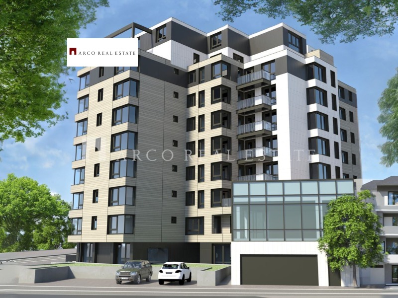 Продава 2-СТАЕН, гр. София, Сухата река, снимка 3 - Апартаменти - 53081799