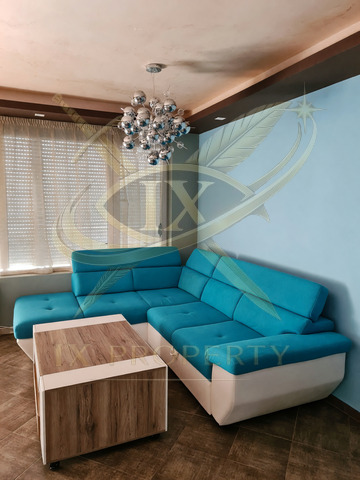 Продава 2-СТАЕН, гр. Бургас, Сарафово, снимка 2 - Апартаменти - 55893237