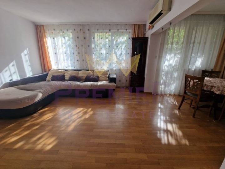 Продается  2 спальни Варна , Спортна зала , 118 кв.м | 70912365 - изображение [3]