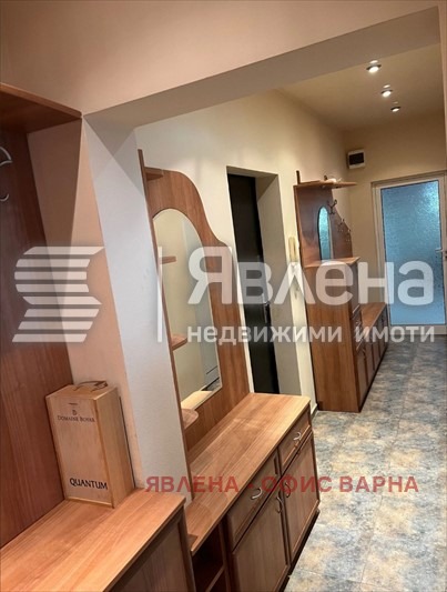 Продава 3-СТАЕН, гр. Варна, Младост 2, снимка 14 - Aпартаменти - 48578540