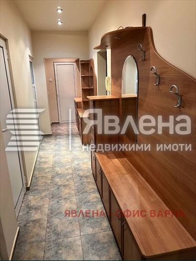 Продава 3-СТАЕН, гр. Варна, Младост 2, снимка 13 - Aпартаменти - 48578540